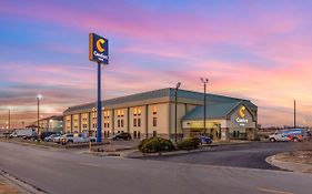 Comfort Inn Collinsville Il